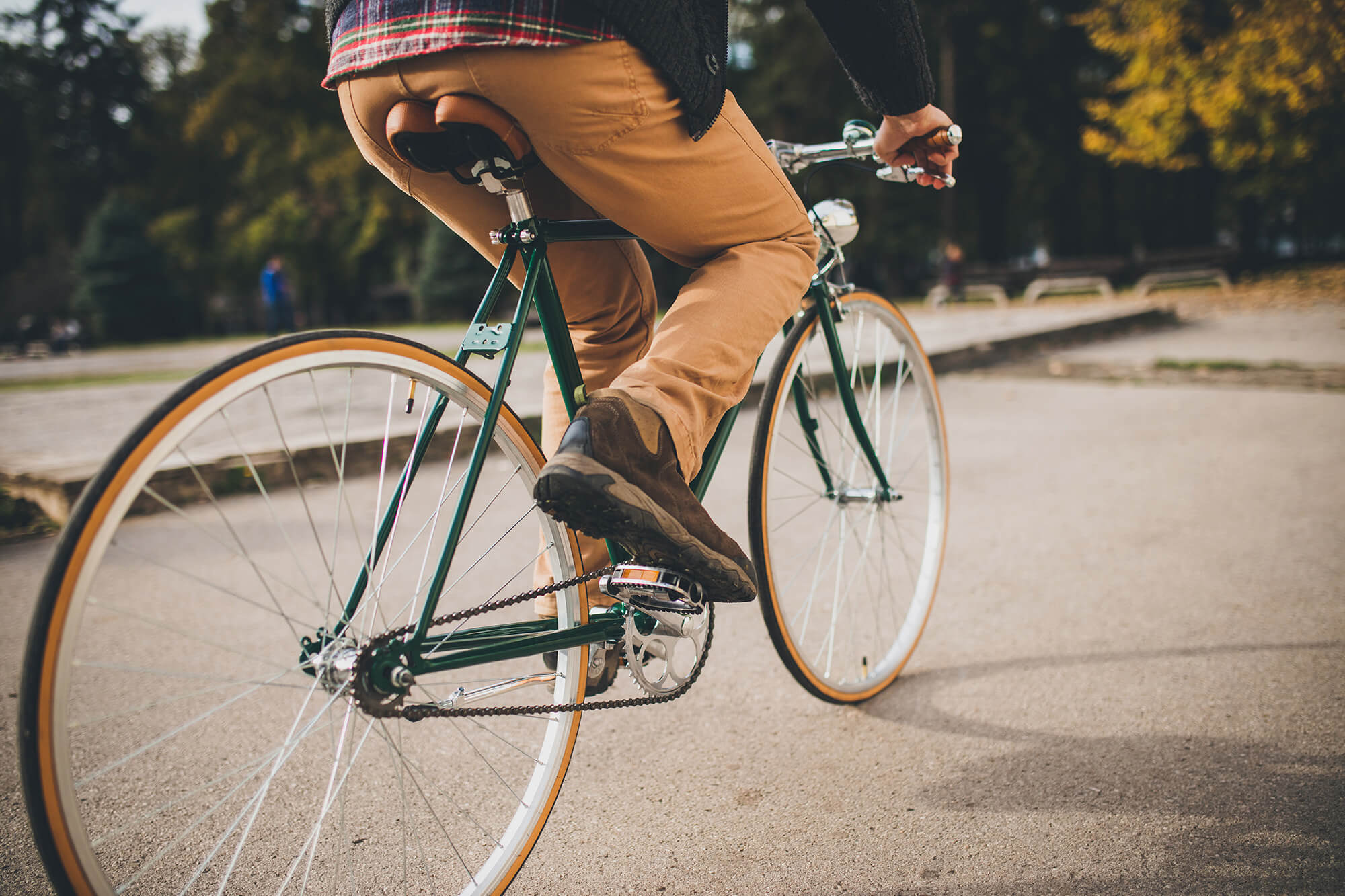Jaki rower wybrać na dojazdy do pracy lub szkoły? Blog