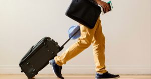 Jaki wymagania musi spełniać bagaż podręczny?