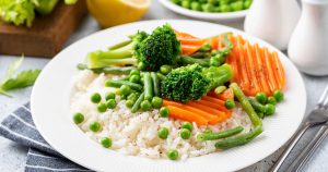 Jak przygotować obiad z parowaru - poznaj smaczne i zdrowe przepisy