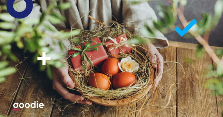 Prezenty na Wielkanoc – jaką niespodziankę wybrać?